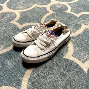 Converse all Star shoes